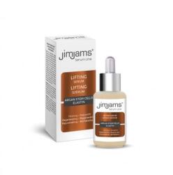 JimJams Serum Line Argán növényi őssejtes lifting szérum, 30ml - hairpower