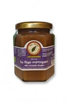Bio Berta Bio füge mártogatós 196 ml
