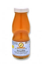 Bio Berta Bio smoothie egzotikus (őszibarack és mangó) 200 ml - netbio