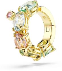 Swarovski fülbevaló GEMA 5720903 - arany Univerzális méret