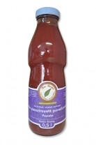 Bio Berta Bio passata passzírozott paradicsom 500 ml - netbio