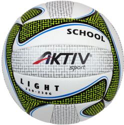 Aktivsport Röplabda könnyített Aktivsport School light méret: 5 (205600027) - s1sport