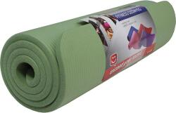 Aktivsport Fitnesz szőnyeg Aktivsport zöld 183x61x1, 5 cm (LKEM-3016-Z)