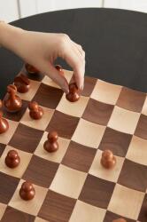 Umbra Шах Umbra Wobble Chess Set (377601.656)
