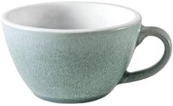 Gastro Egg Ceașcă de cafea, Capacitate: 0, 15 Litri, Înălțime: 50 mm, Ø: 110 mm, albastru glaciar