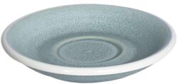 Gastro Egg Farfurioară de mokka, înălțime: 20 mm, ø: 115 mm, albastru glaciar