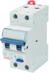 Gewiss Intrerupator, Automat, Diferential, RCBO, Siguranta, MDC, 60, Curba, C, 2P, 25A, Tip, A, Idn=30mA, 2, Module, Gewiss, GW94329 (GW94329)