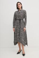 JOOP! ruha bézs, midi, oversize, 30044832 10018882 - bézs 36