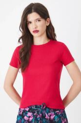 Medicine t-shirt női, piros - piros L - answear - 6 190 Ft