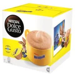 NESCAFÉ KÁVÉKAPSZULA 16 DB-Nesquik