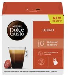 NESCAFÉ KÁVÉKAPSZULA 16 DB-lungo