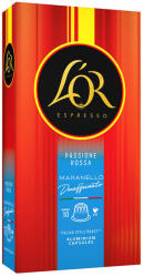 L'OR LOr Maranello koffeinmentes (Ferrari) kapszula - 10 db - koffeinzona