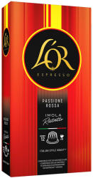 L'OR LOr Espresso Imola (Ferrari) kapszula - 10 db - koffeinzona