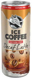 Hell ice coffee koffeinmentes - 250ml