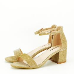 SOFILINE Sandale elegante aurii BL435 127 (BL435GOLD-38)