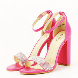 SOFILINE Sandale roz Diana 129 (J76-20FUCHSIA-39)