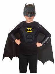 Ciao Batman jelmez szett (20092)