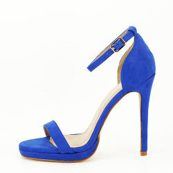 SOFILINE Sandale elegante albastre BLJY6887 132 (BLJY6887BLUE-39)