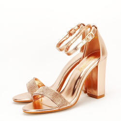 SOFILINE Sandale champagne elegante 212-37 131 (212-37CHAMPAGNE-39)