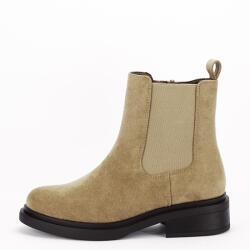SOFILINE Ghete maro deschis casual YT010 112 (YT010KHAKI-38)