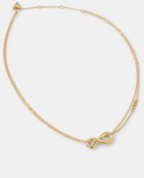 Guess nyaklánc AMORE - arany Univerzális méret