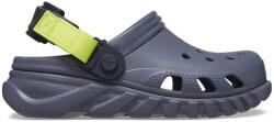 Crocs Kids Duet Max II Clog K Gyerek papucs (208774-4EA J3)