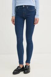 Tommy Hilfiger farmer sötétkék, női, WW0WW43727 - sötétkék 25/30