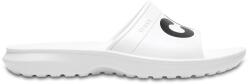 Crocs Classic Graphic Slide női papucs (204465-103 M4W6)