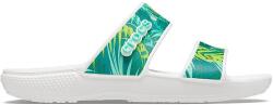 Crocs Classic Crocs Tropical Sandal Női szandál (207183-94S M8W10)