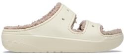 Crocs Classic Cozzzy Sandal Női szandál (207446-2YC M7W9)