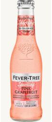 Fever-Tree Sparkling Pink Grapefruit 0, 2L - mindenamibar