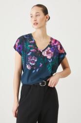 Medicine t-shirt női, türkiz - türkiz L
