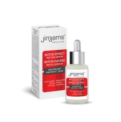 JimJams Serum Line Botox hatású Peptid szérum, 30 ml - hajvarazs