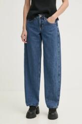 Hollister Co Hollister Co. farmer női, magas derekú, KI355-4438 - kék 26