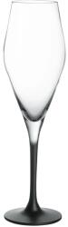 Villeroy & Boch pezsgős poharak Manufacture Rock 260 ml 4 db átlátszó - áttetsző Univerzális méret