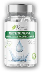 Revix Metionină + Acid Hialuronic 90 capsule