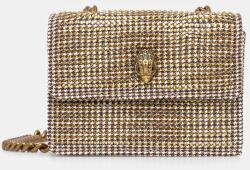 Kurt Geiger London kézitáska sárga, 9548640609 - arany Univerzális méret