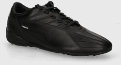 coperni Tommy Hilfiger sportcipő PUMA X COPERNI SQRcat fekete, 39865001 - fekete Női 40