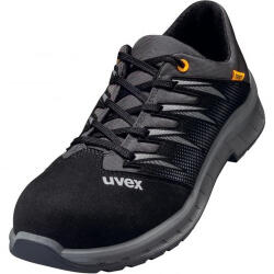 uvex 2 Trend S2 Src Félcipő _41 (6949841) - szerszamhaz