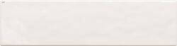 Tubadzin Masovia Bianco STR 29, 8x7, 8x1cm fényes csempe