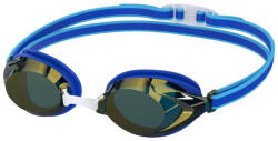 Speedo vanquisher 3.0 mirror junior albastru