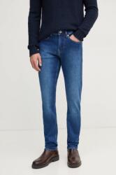 Pepe Jeans farmer SLIM JEANS HATCH sötétkék, férfi, PM207388HX4 - sötétkék 34/34
