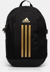 Adidas hátizsák POWER VII fekete, nagy, nyomott mintás, JD6525 - fekete Univerzális méret