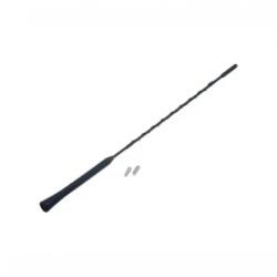 4CARMEDIA Gyári specifikus univerzális antenna M5-M6 végekkel, 41cm