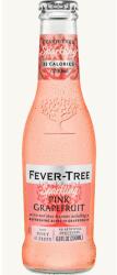 Fever-Tree Sparkling Pink Grapefruit 0, 2L - ginshop