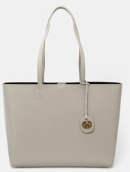 Kurt Geiger London bőr táska szürke, 3601423109 - szürke Univerzális méret