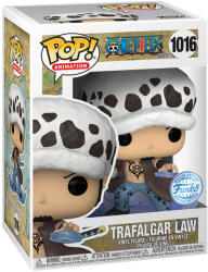 Funko POP! Animation #1016 One Piece Trafalgar Law (Special Edition)