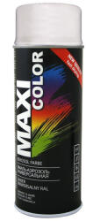 MOTIP MAXI COLOR festék spray RAL 9010 fehér matt 400 ml