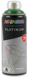 Dupli Color Platinum festék spray 400 ml - RAL 6002 levélzöld fényes