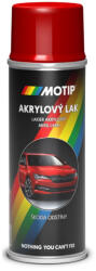 MOTIP AUTO-COLOR SKODA tornádó festék spray 200ml